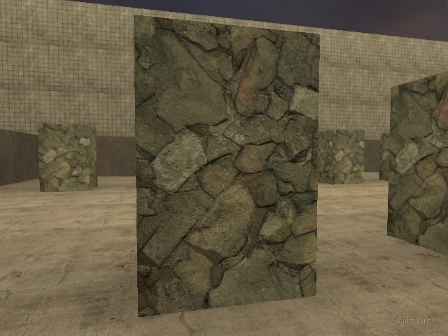 bhop_larena_no_doors for css screenshot