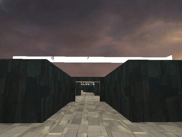 bhop_larena_strafe for css screenshot