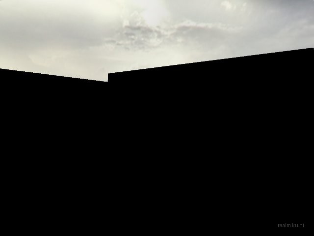 bhop_laser_b8 for css screenshot