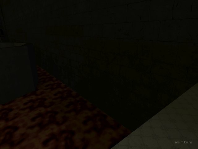 bhop_lavaspeedrun for css screenshot