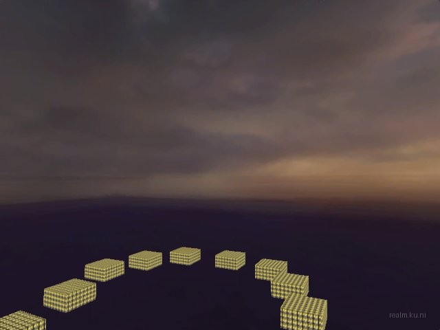 bhop_leftin for css screenshot