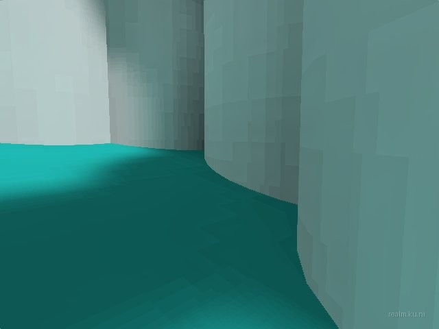 bhop_leftoverpizza for css screenshot