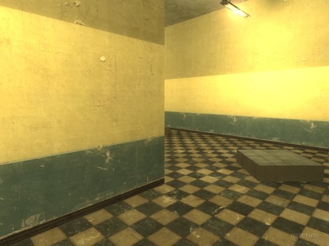 bhop_leftovers for css screenshot