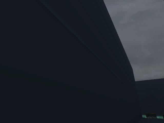 bhop_legit for css screenshot