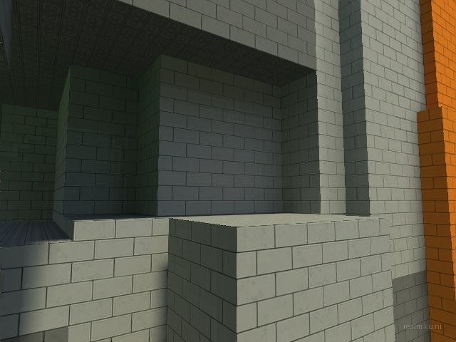 bhop_lego3 for css screenshot