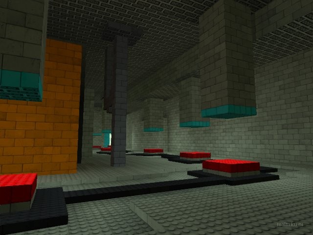 bhop_lego_journey for css screenshot