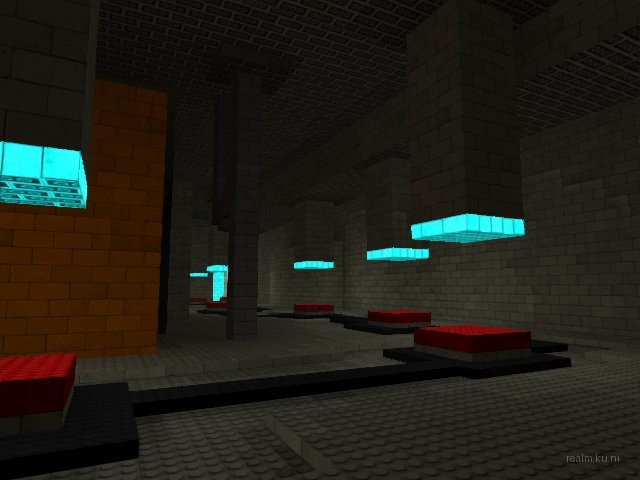 bhop_lego_journey_sf for css screenshot
