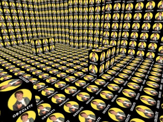 bhop_lego_old for css screenshot