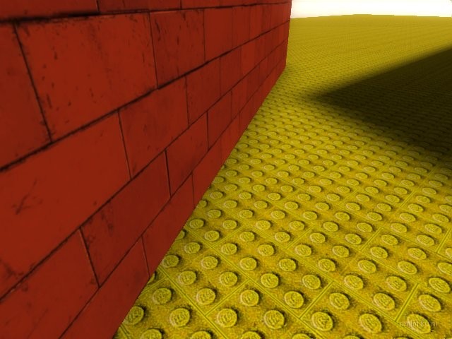 bhop_lego_strafe for css screenshot