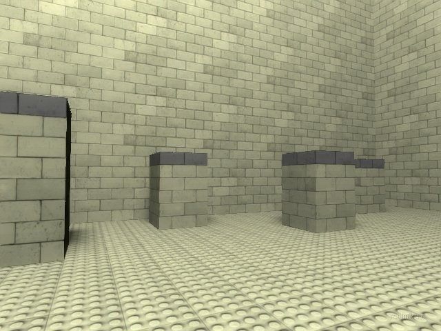 bhop_lego_sup_v1 for css screenshot