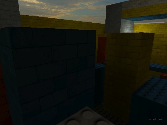bhop_legolis for css screenshot