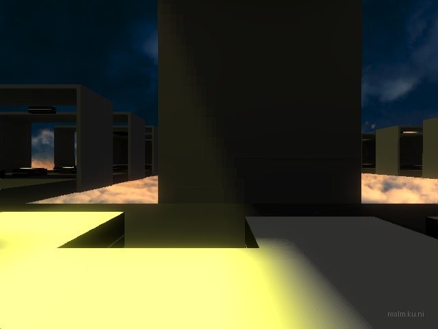 bhop_lemala for css screenshot