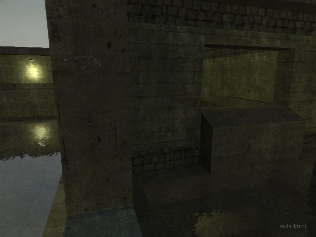 bhop_lessthandirt for css screenshot