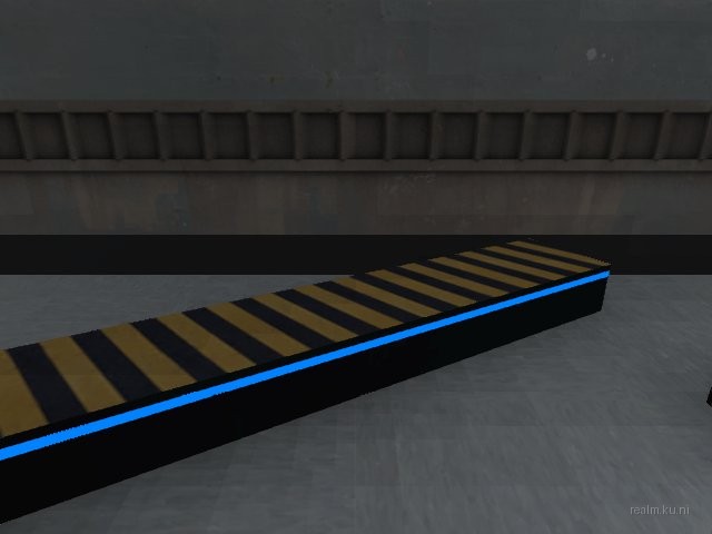 bhop_lethargic for css screenshot