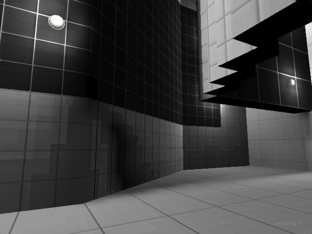 bhop_level7_probably for css screenshot