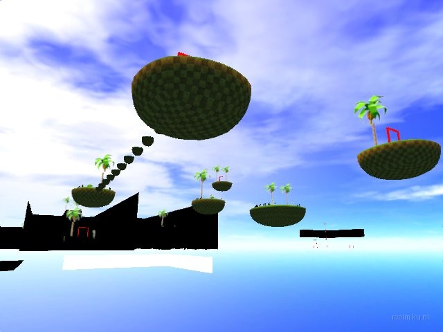 bhop_lgn_sonic_beta_v3 for css screenshot