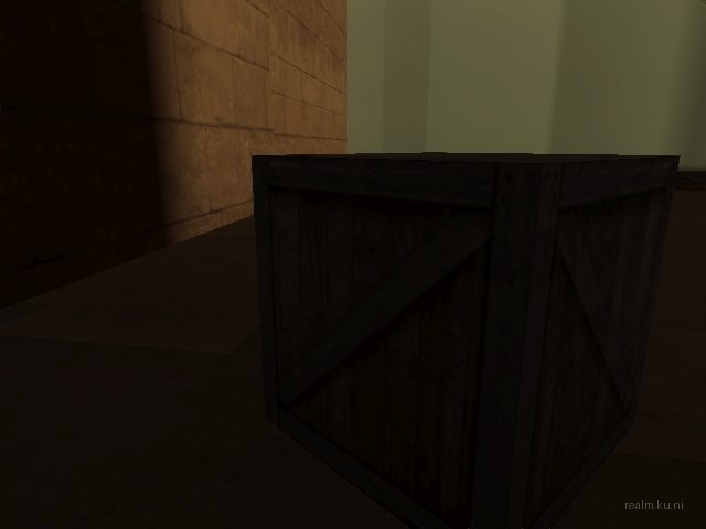 bhop_linear_dust2 for css screenshot