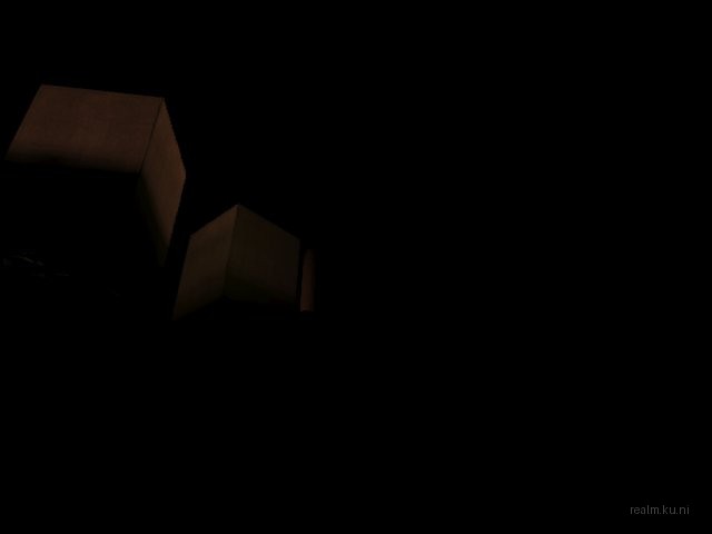 bhop_linear_forest for css screenshot