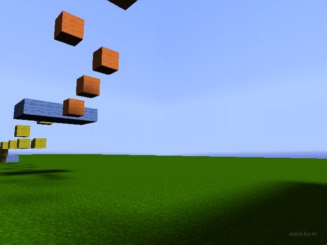 bhop_lininiwakulu for css screenshot