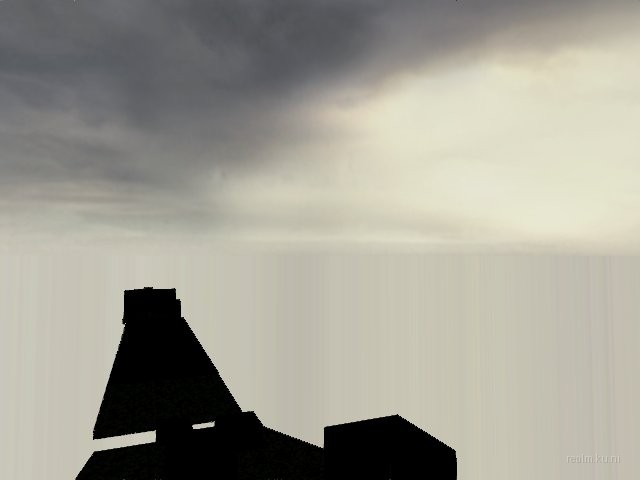 bhop_literalworstshitevermade4 for css screenshot
