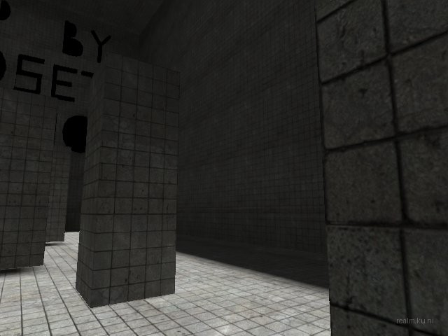 bhop_little_room for css screenshot