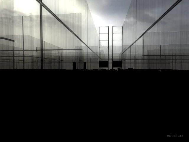 bhop_littlehard for css screenshot