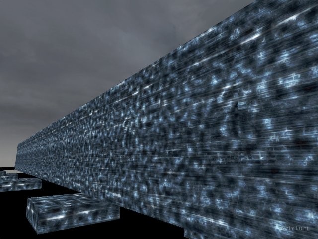 bhop_littlehardernow for css screenshot