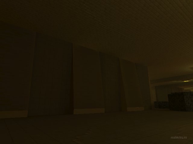bhop_littlequeen for css screenshot