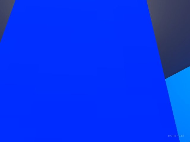 bhop_live for css screenshot