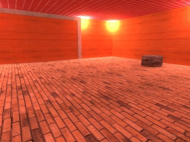 bhop_london_v2 for css screenshot