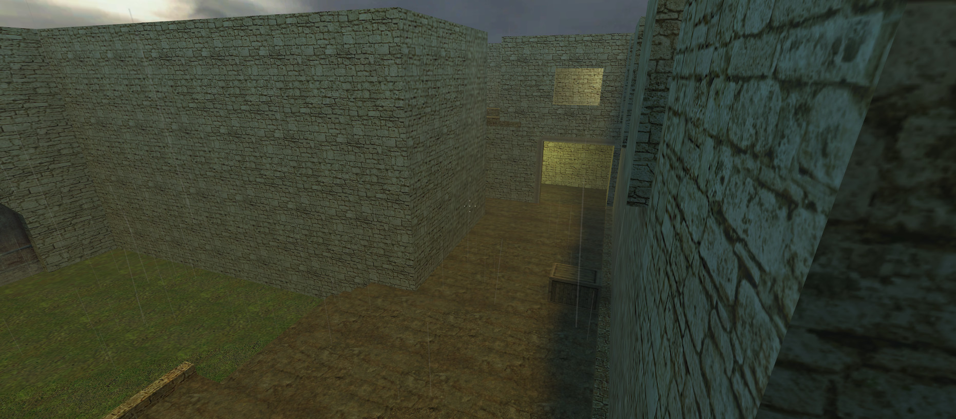 cs_rush_new | Aztec reskin for css screenshot