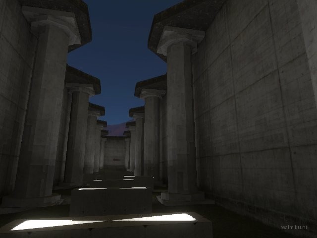 bhop_lost_temple for css screenshot