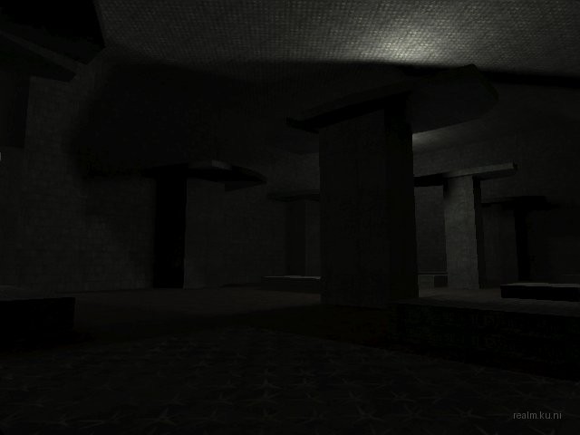 bhop_lost_world for css screenshot