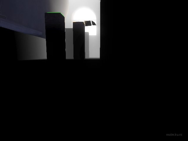 bhop_lostchristmas for css screenshot