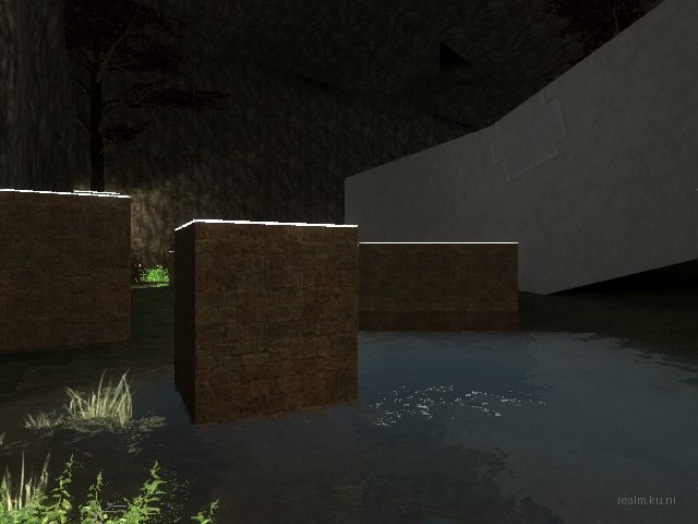 bhop_losttree_beta for css screenshot