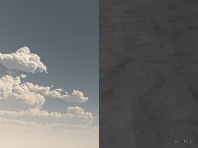 bhop_lowg for css screenshot