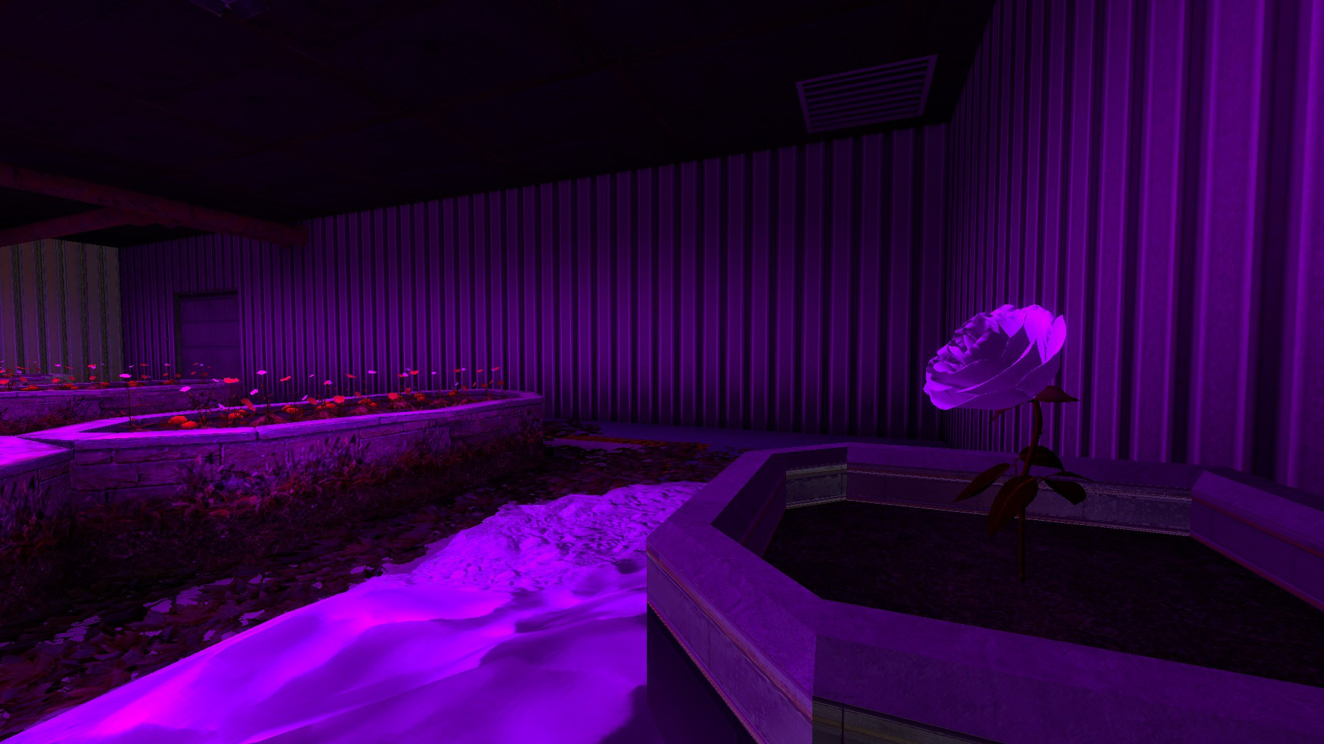 ze_snowflower_laboratory for css screenshot