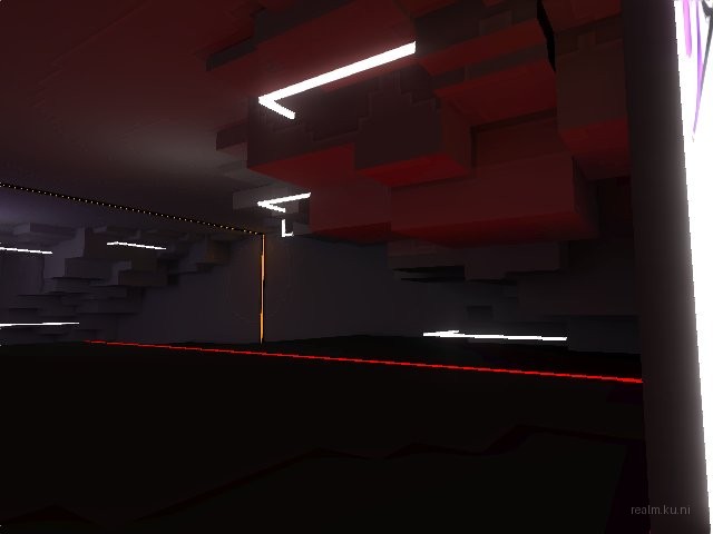 bhop_lumin for css screenshot