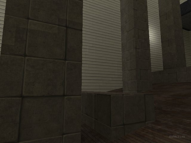 bhop_lunar for css screenshot