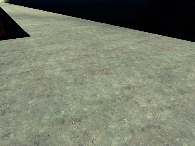 bhop_lunar_beta2 for css screenshot