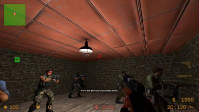 Houses In The Void thumb 2