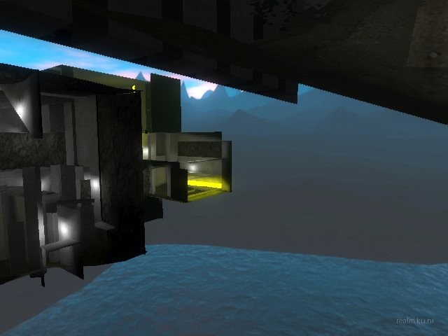 bhop_lush for css screenshot