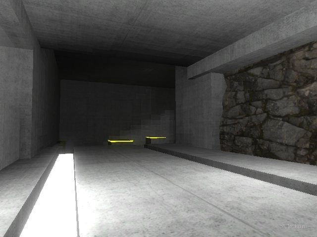 bhop_lush_css3 for css screenshot