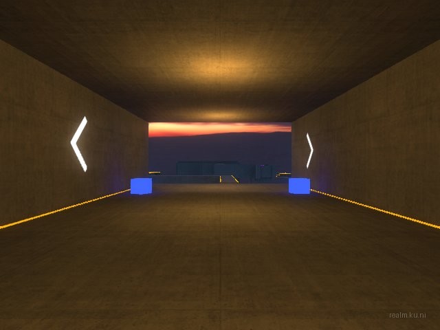 bhop_lyhytmappi for css screenshot
