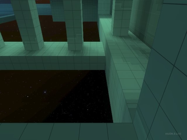 bhop_m105 for css screenshot