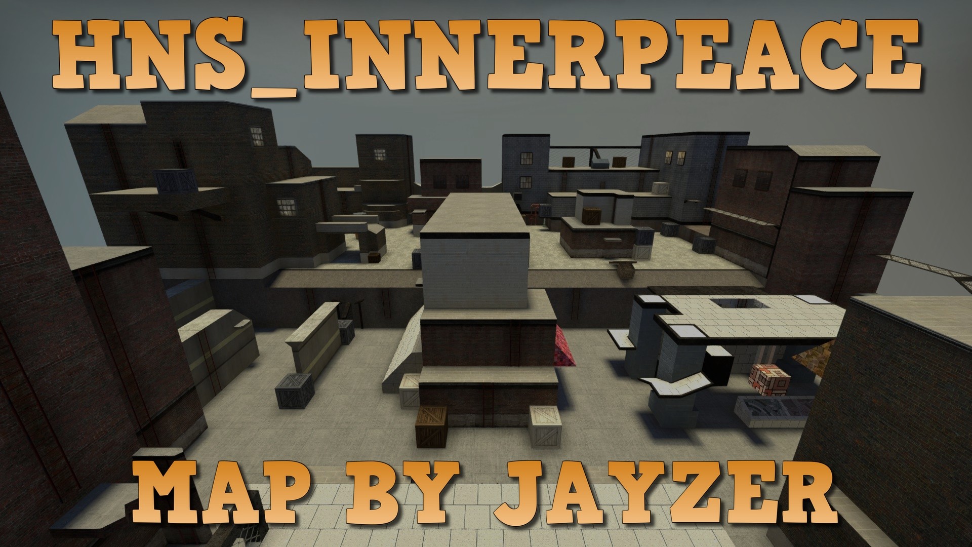 hns_innerpeace_csgo for csgo screenshot