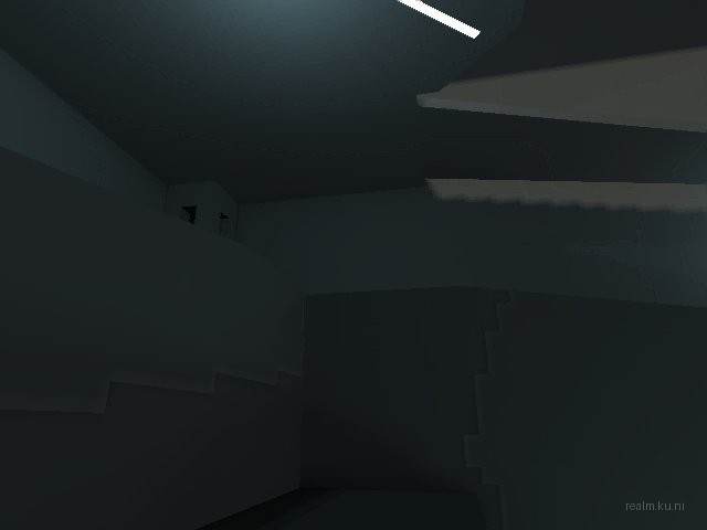 bhop_m4dara_training for css screenshot
