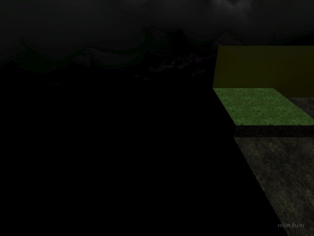 bhop_m_hillside_fix for css screenshot