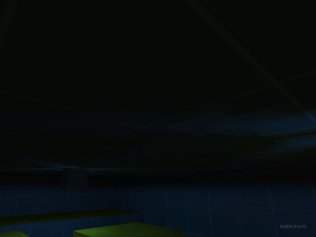 bhop_m_snow_port for css screenshot