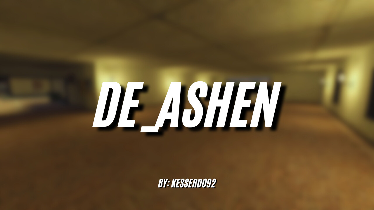 De_ashen for css screenshot